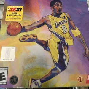 Meet your Posher, Marcus